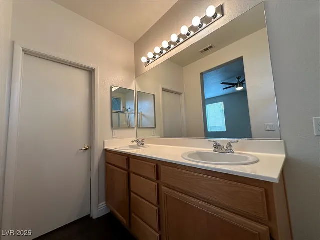 $1,995 | 5648 Deer Run Court, North Las Vegas, NV 89031