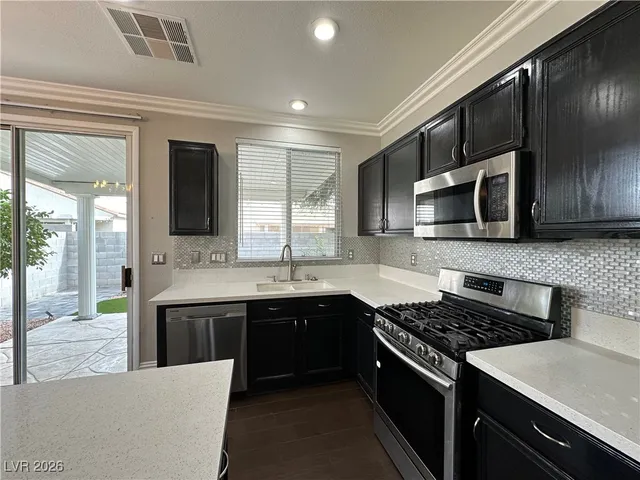$1,995 | 5648 Deer Run Court, North Las Vegas, NV 89031
