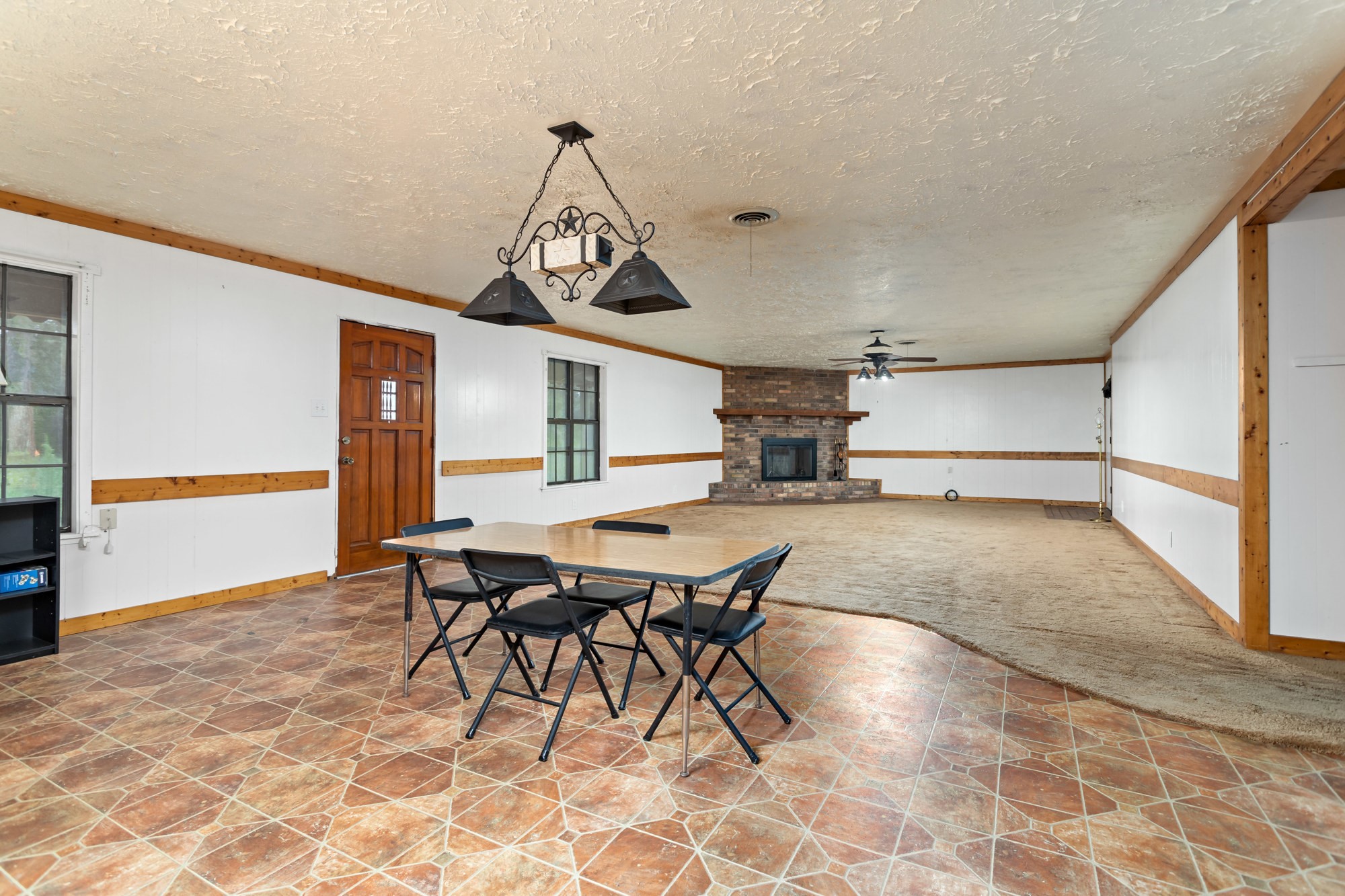 2830 FM 1943 Road West Warren, TX 77664 - Photo 14 of 35