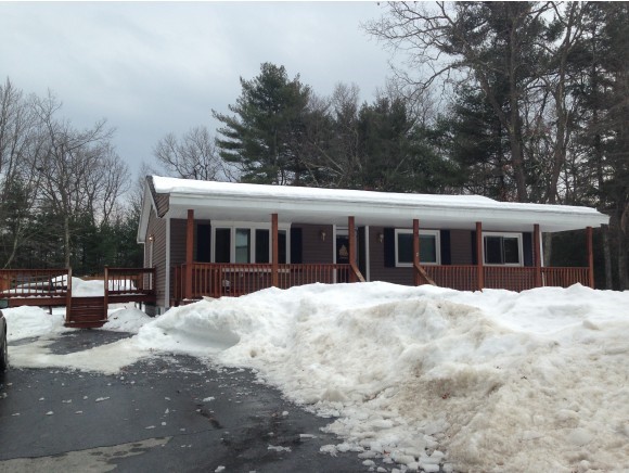 3 Hearthstone Road Pelham, NH 03076 - Photo 1 of 1