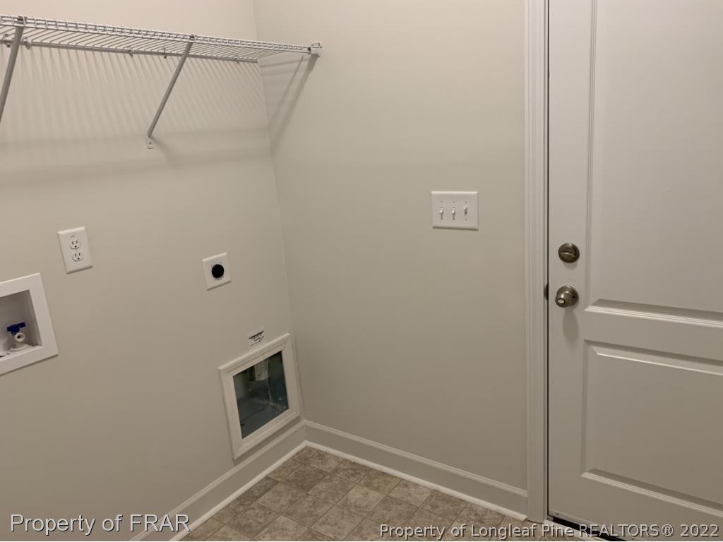 865 Montrose Road Raeford, NC 28376 - Photo 12 of 21 a view of walk in closet