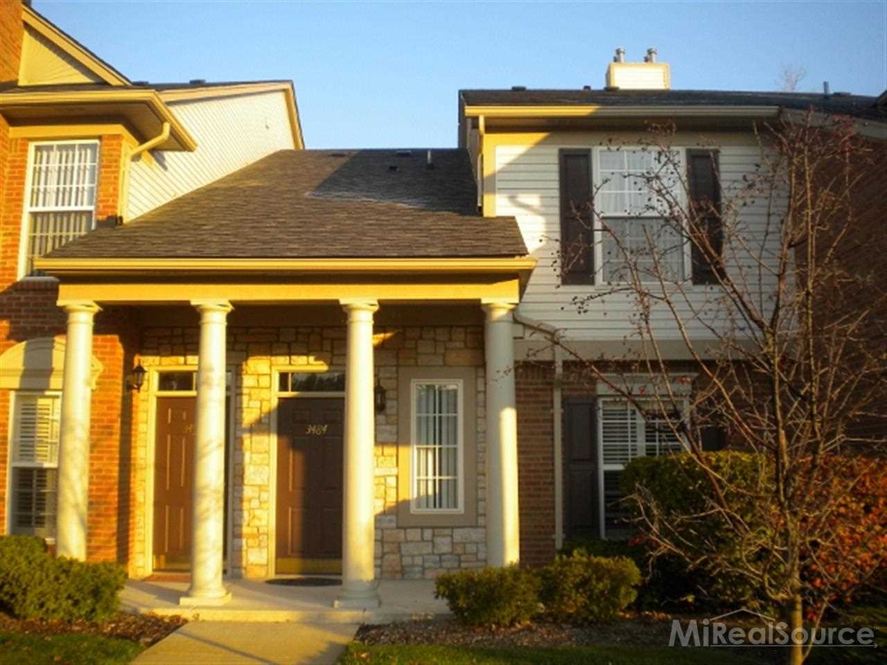 3484 Tremonte Circle Rochester, MI 48306 - Photo 1 of 16 31181149.JPG