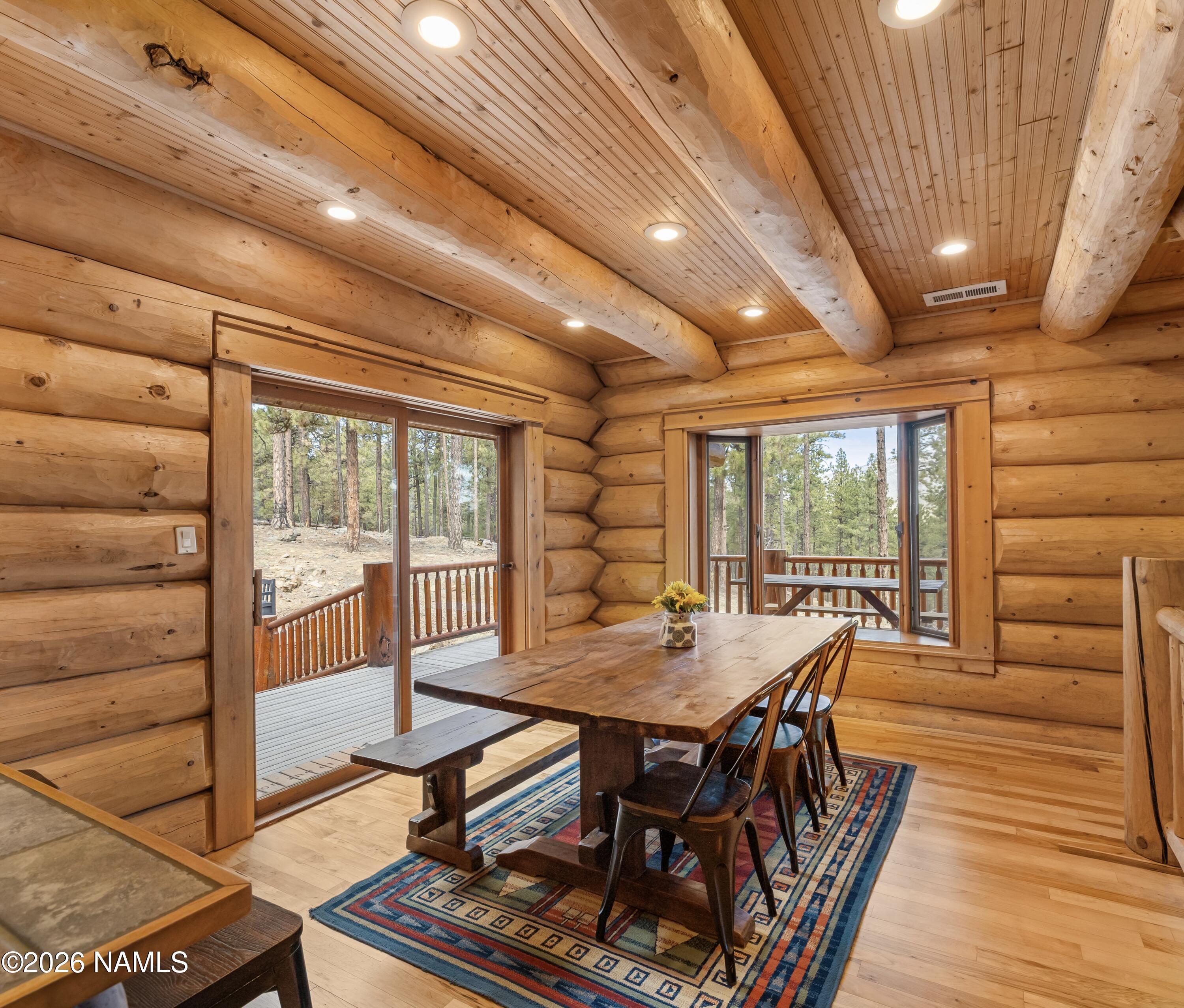 4975 Hidden Hollow Road Flagstaff, AZ 86001 - Photo 16 of 55 CP-22 (6)