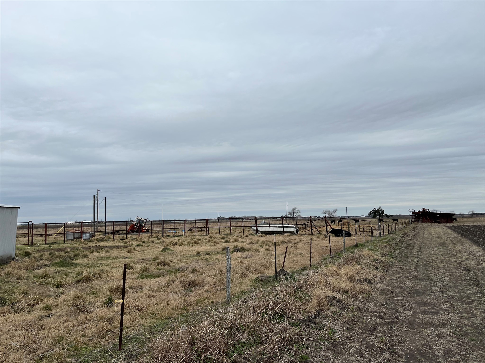 13315 Zamanek Road Needville, TX 77461 - Photo 21 of 28