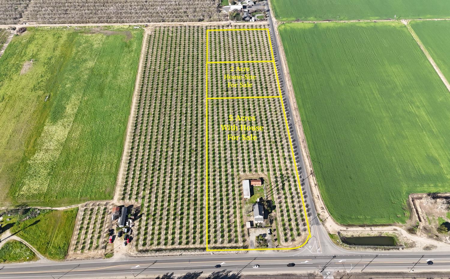 17751 Sexton Road Escalon, CA 95320 - Photo 3 of 8