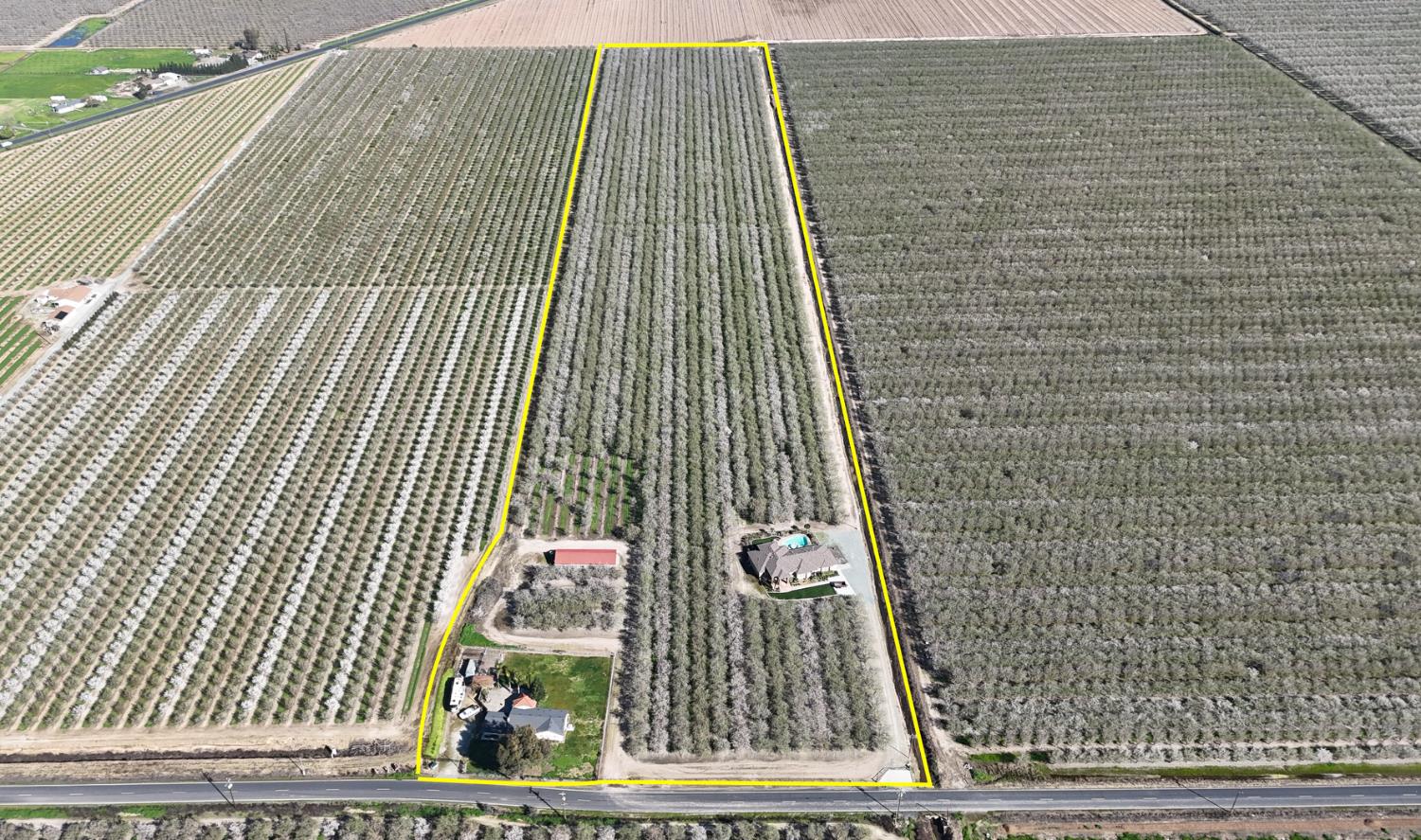 17751 Sexton Road Escalon, CA 95320 - Photo 5 of 8
