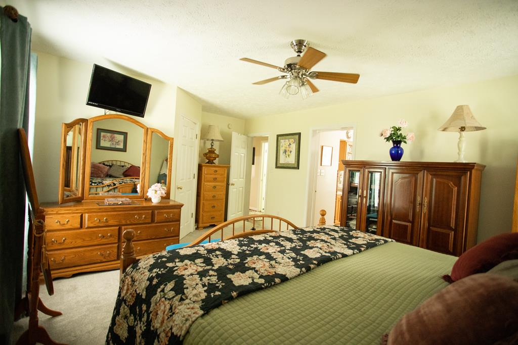 1528 Carter Road Farmville, VA 23901 - Photo 24 of 50 Gallery Image 24
