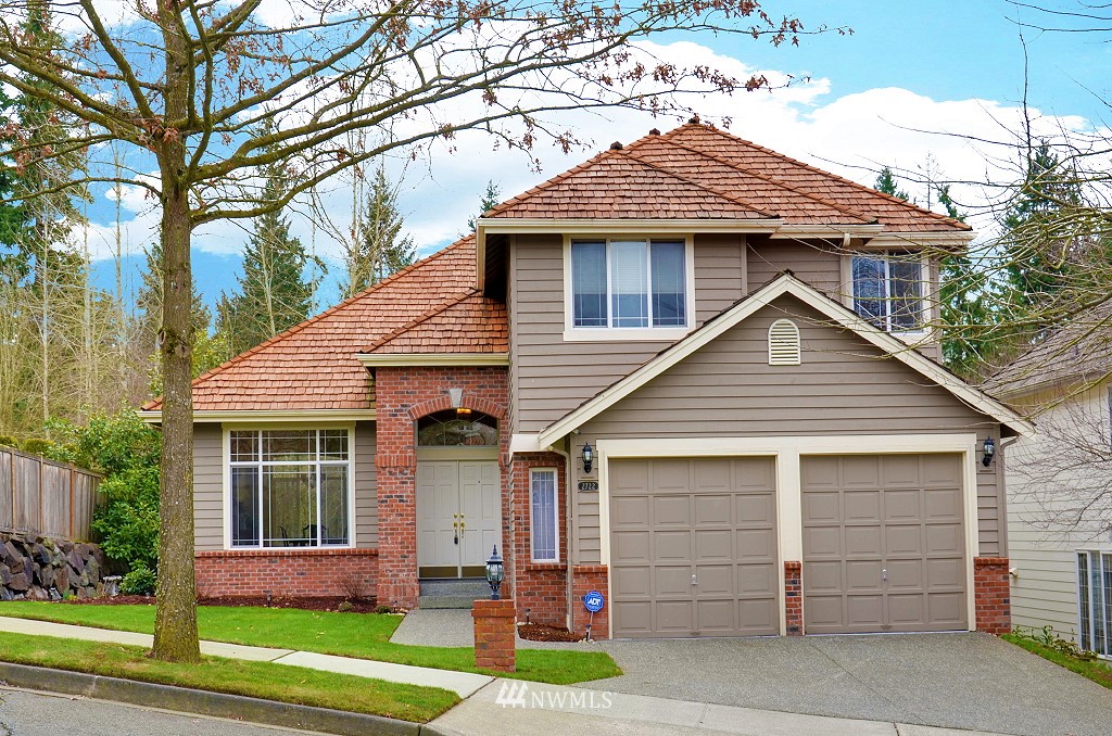2722 204th Street Southeast Bothell, WA 98021 - Photo 1 of 15