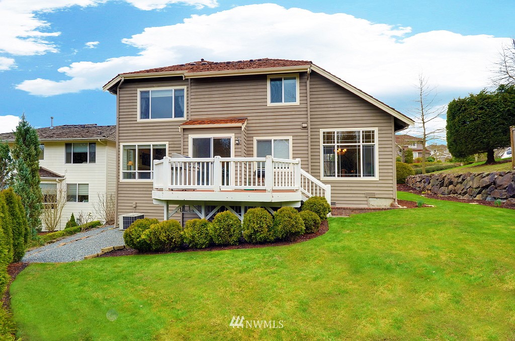 2722 204th Street Southeast Bothell, WA 98021 - Photo 14 of 15
