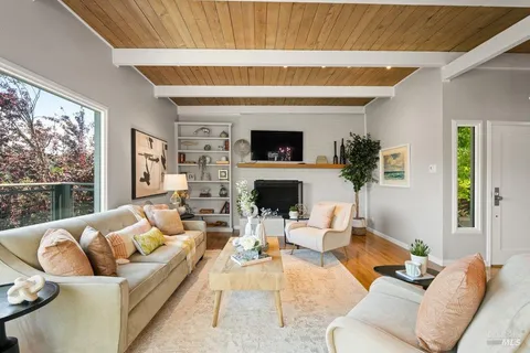 $1,895,000 | 265 Morning Sun Avenue, Mill Valley, CA 94941