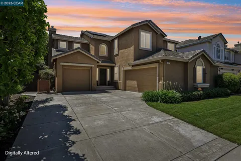 $888,000 | 1344 Panwood Court, Brentwood, CA 94513