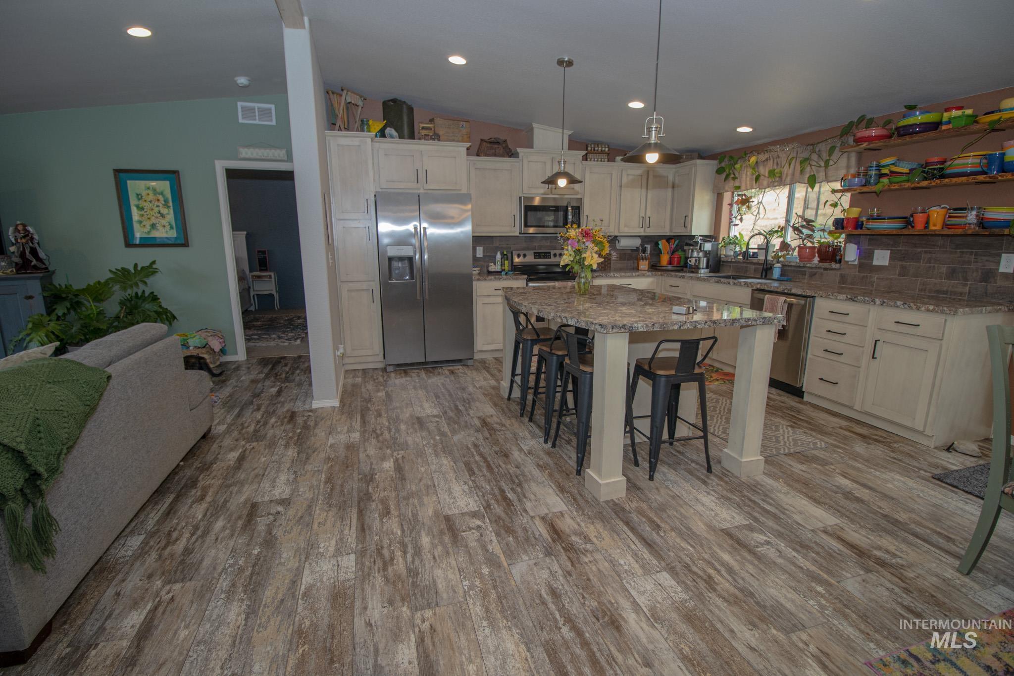 5190 Lakeview Road Orofino, ID 83544 - Photo 13 of 43 Gallery Image 13