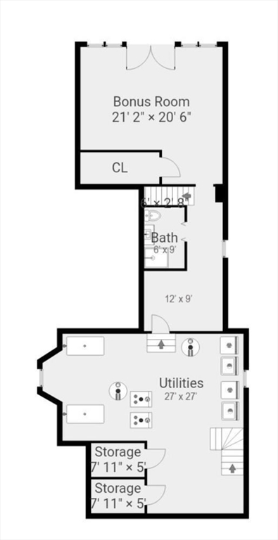 687 Main Street Wakefield, MA 01880 - Photo 29 of 36 unknown