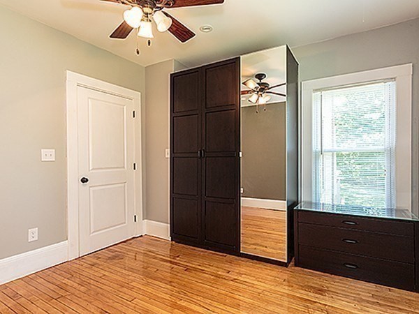 687 Main Street Wakefield, MA 01880 - Photo 7 of 36 a view of a livingroom with a hardwood floor