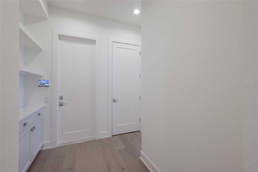 1107 Blue Shell Loop Sarasota, FL 34240 - Photo 45 of 88 a view of an empty room