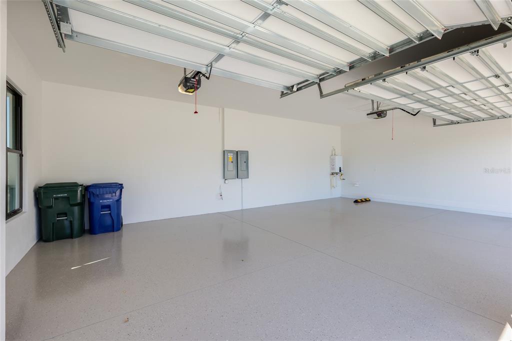 1107 Blue Shell Loop Sarasota, FL 34240 - Photo 57 of 88 an empty room with windows