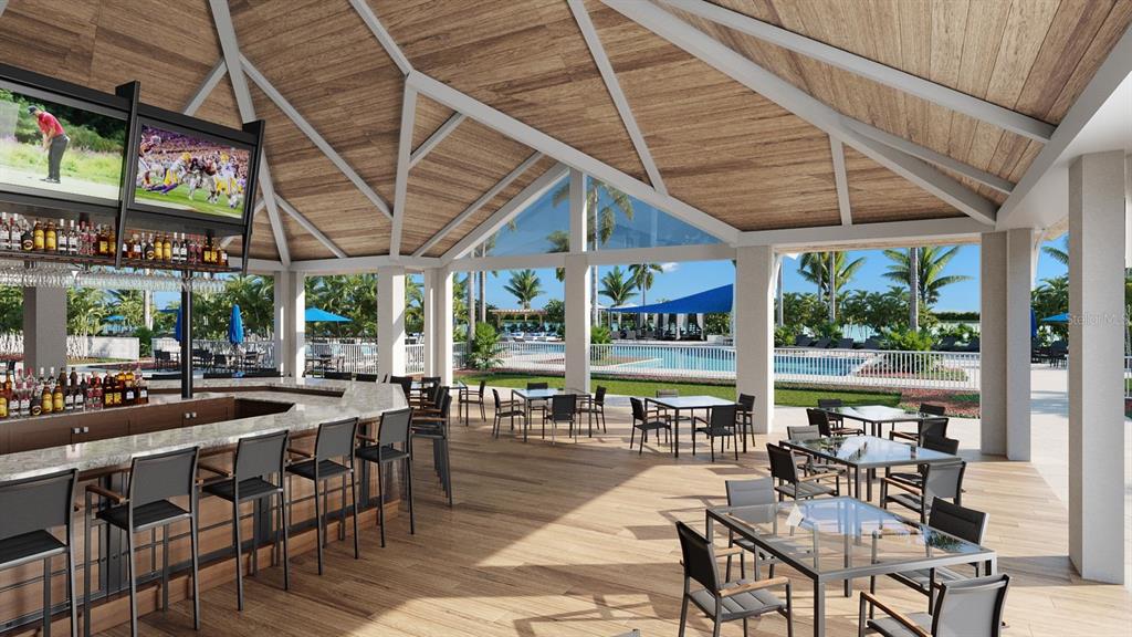 1107 Blue Shell Loop Sarasota, FL 34240 - Photo 63 of 88