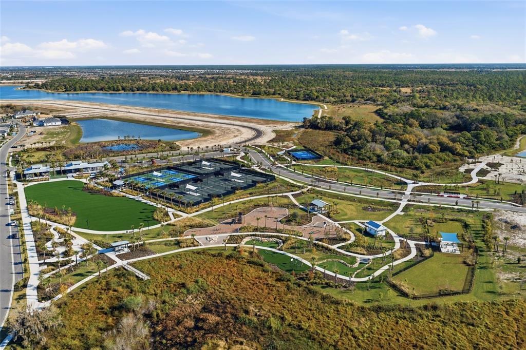 1107 Blue Shell Loop Sarasota, FL 34240 - Photo 66 of 88