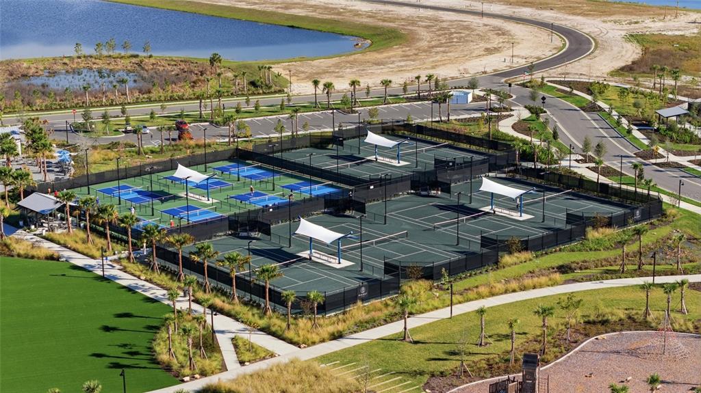 1107 Blue Shell Loop Sarasota, FL 34240 - Photo 67 of 88