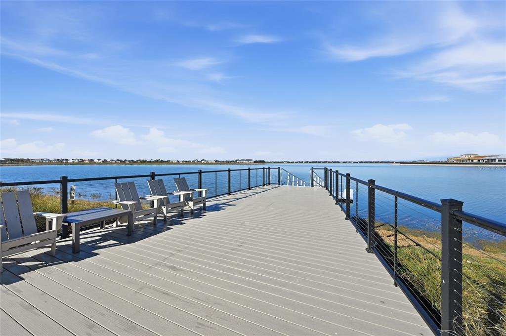 1107 Blue Shell Loop Sarasota, FL 34240 - Photo 69 of 88