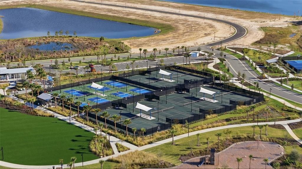 1107 Blue Shell Loop Sarasota, FL 34240 - Photo 71 of 88 a view of a city