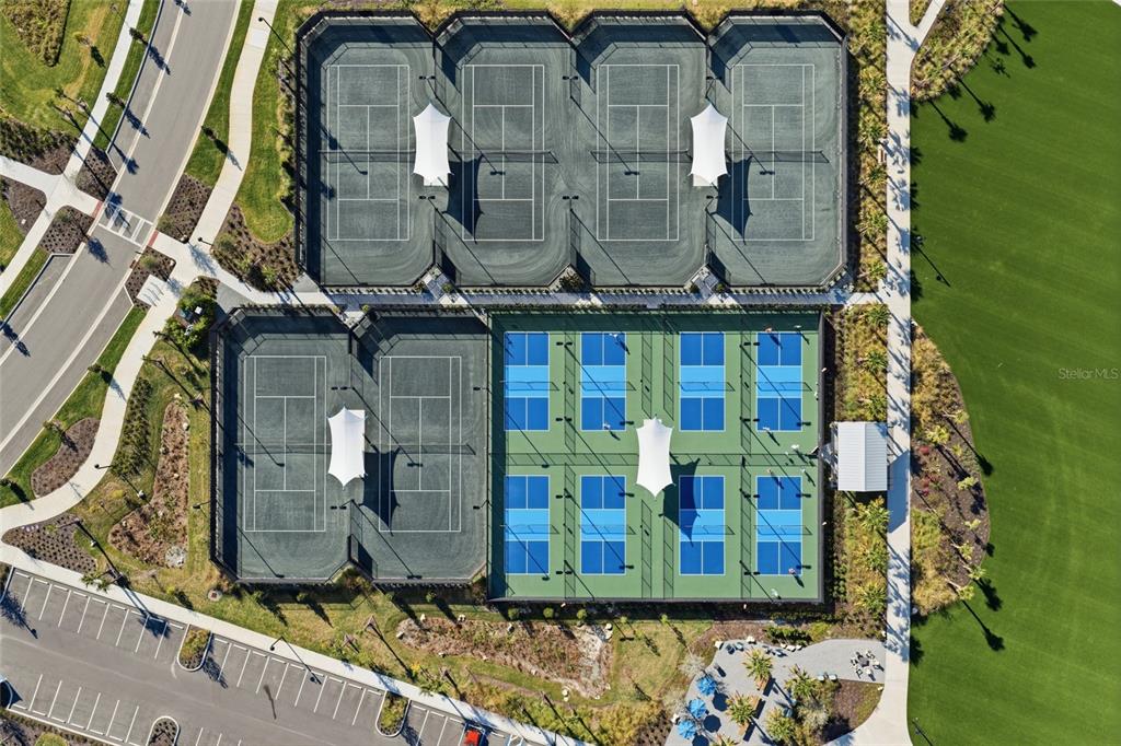 1107 Blue Shell Loop Sarasota, FL 34240 - Photo 73 of 88