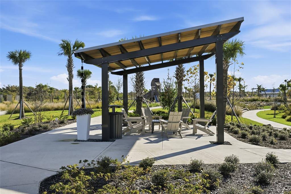 1107 Blue Shell Loop Sarasota, FL 34240 - Photo 75 of 88