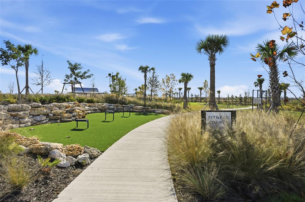 1107 Blue Shell Loop Sarasota, FL 34240 - Photo 77 of 88