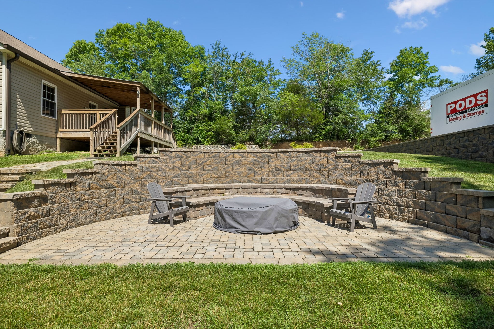 1179 Abernathy Road Ashland City, TN 37015 - Photo 23 of 35