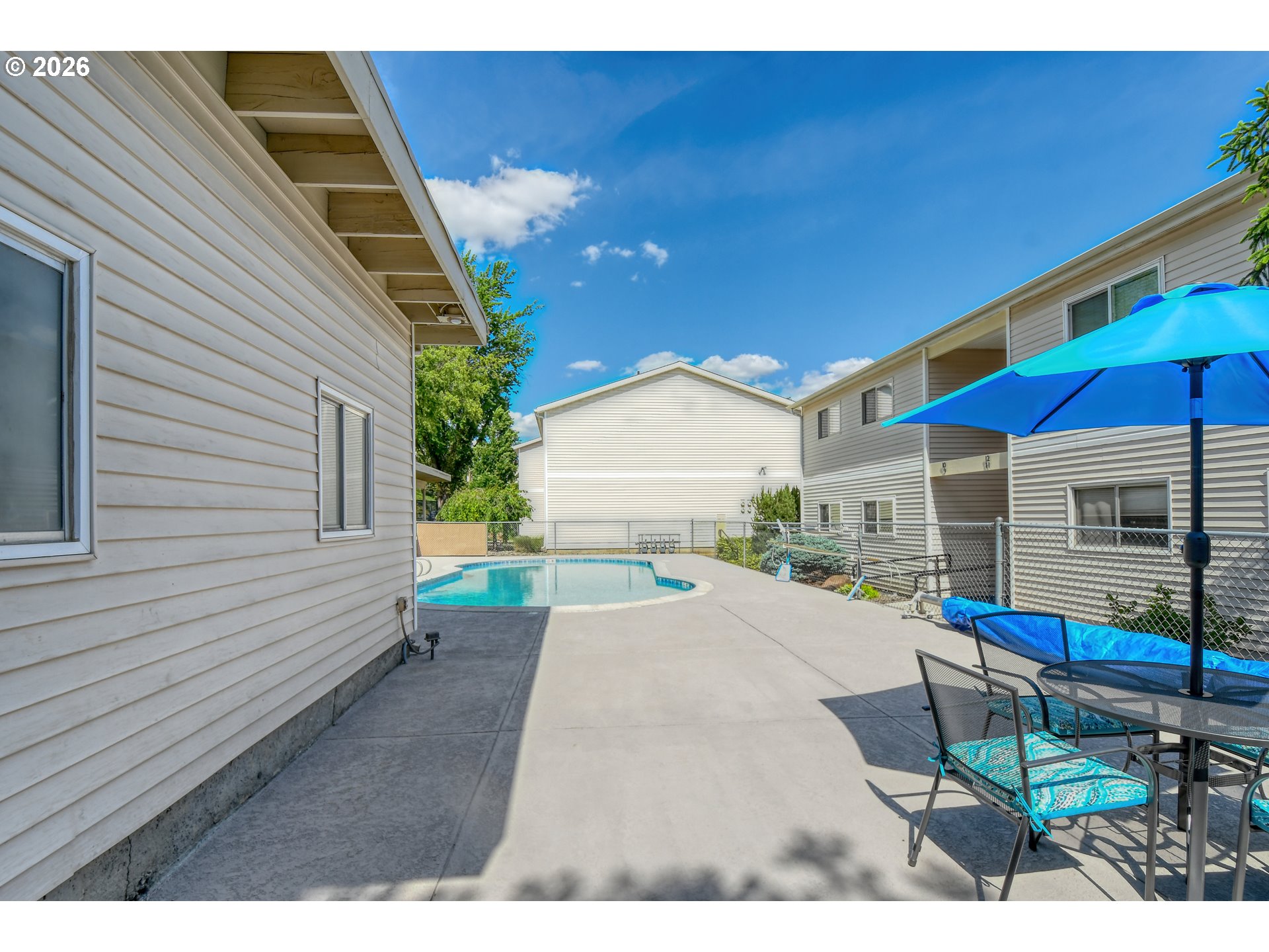 1900 Northwest Carden Avenue, Unit 16 Pendleton, OR 97801 - Photo 35 of 36
