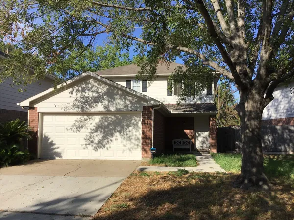 $1,750 | 11802 Sunny Stream Drive, Tomball, TX 77375