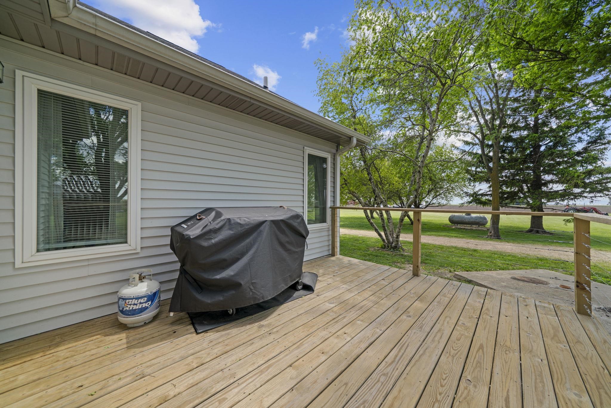1765 Brooklyn Road Ashton, IL 61006 - Photo 34 of 43