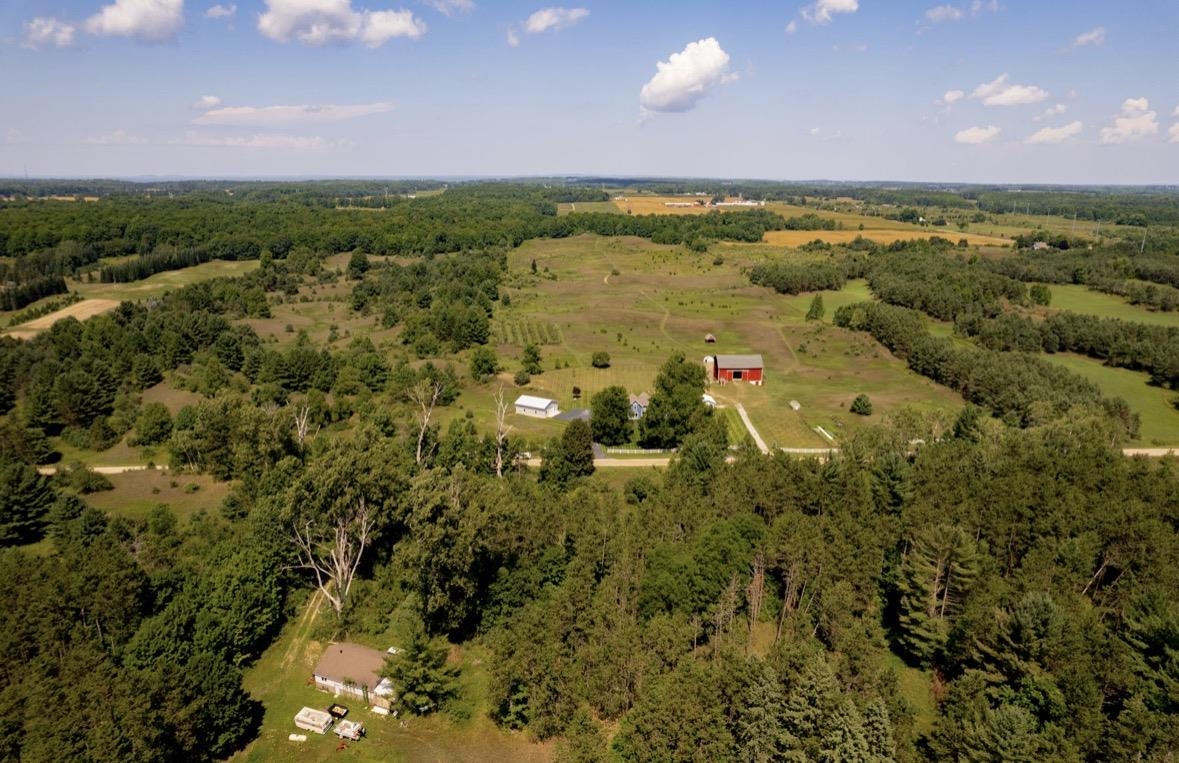 7322 Fryzelka Road Buckley, MI 49620 - Photo 55 of 86