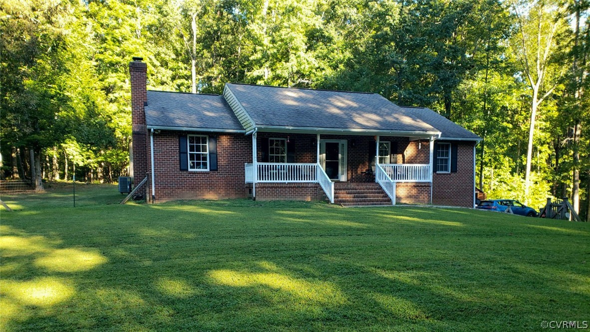 2569 Log Cabin Road Maidens, VA 23102 - Photo 1 of 1