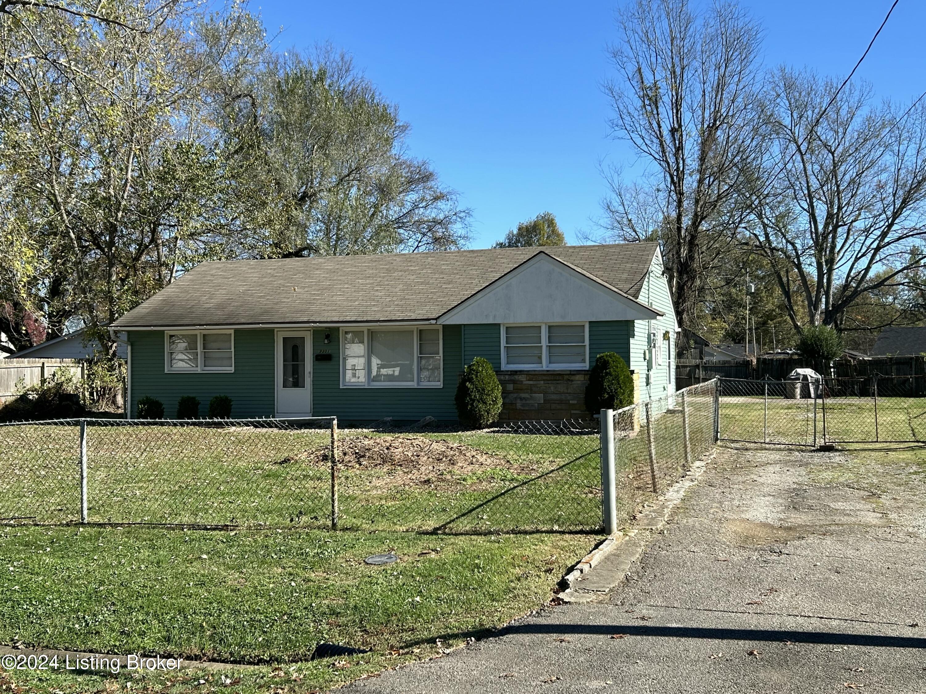 9301 Cornflower Road Louisville, KY 40272 - Photo 28 of 34 IMG_0223