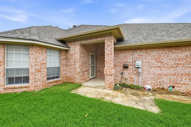 $4,130 | 11912 Rhulen Court, Fort Worth, TX 76008