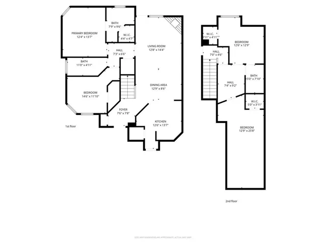 a picture of a room with a white wall and white walls