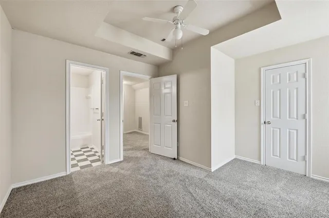 $4,130 | 11912 Rhulen Court, Fort Worth, TX 76008