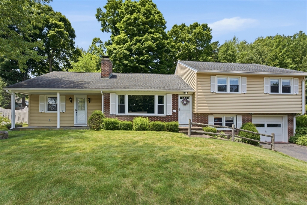 23 Old Orchard Road West Springfield, MA 01089 - Photo 41 of 41