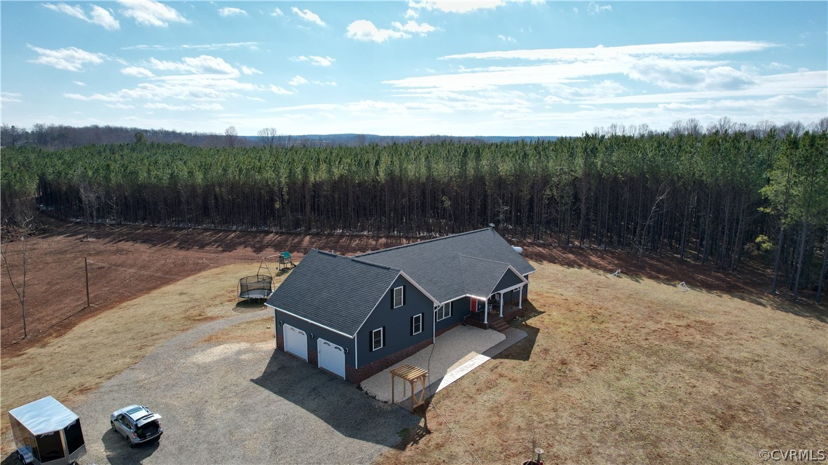 4794 Crumptown Road Farmville, VA 23901 - Photo 1 of 39 Gallery Image 1