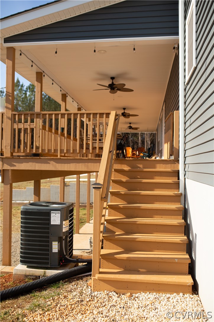 4794 Crumptown Road Farmville, VA 23901 - Photo 12 of 39 Gallery Image 12