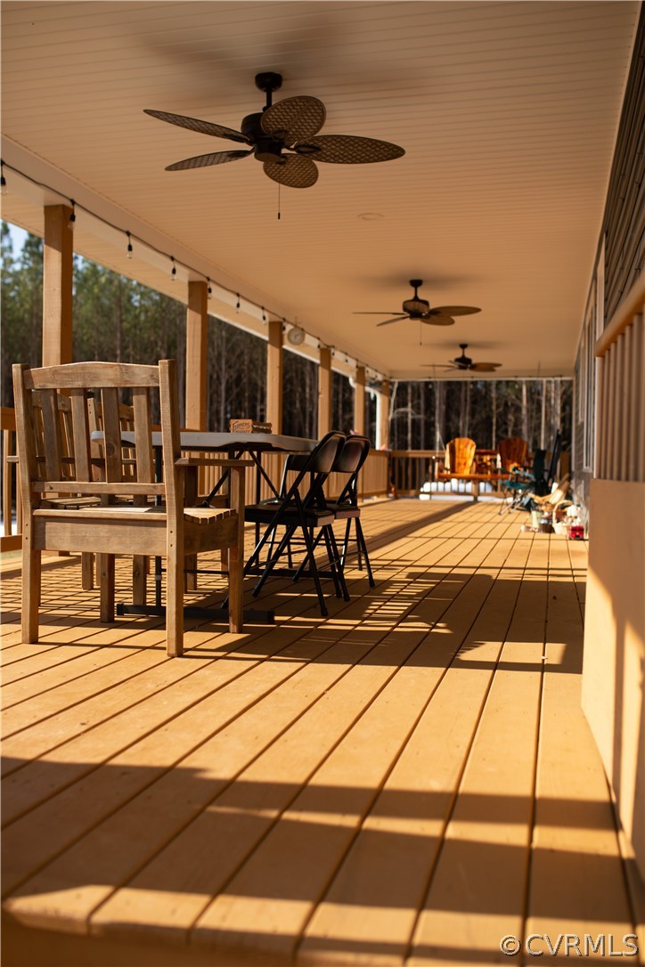 4794 Crumptown Road Farmville, VA 23901 - Photo 13 of 39 Gallery Image 13
