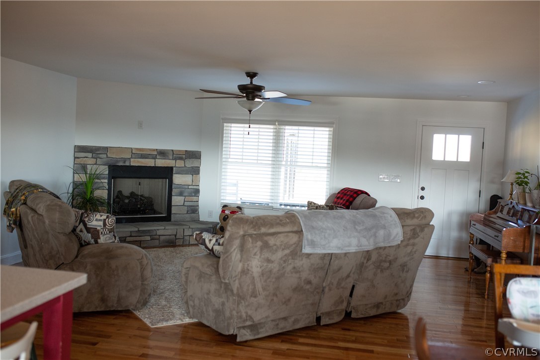 4794 Crumptown Road Farmville, VA 23901 - Photo 14 of 39 Gallery Image 14