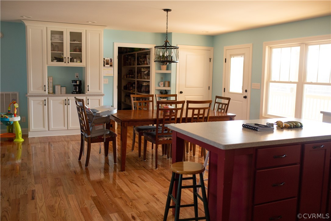 4794 Crumptown Road Farmville, VA 23901 - Photo 16 of 39 Gallery Image 16