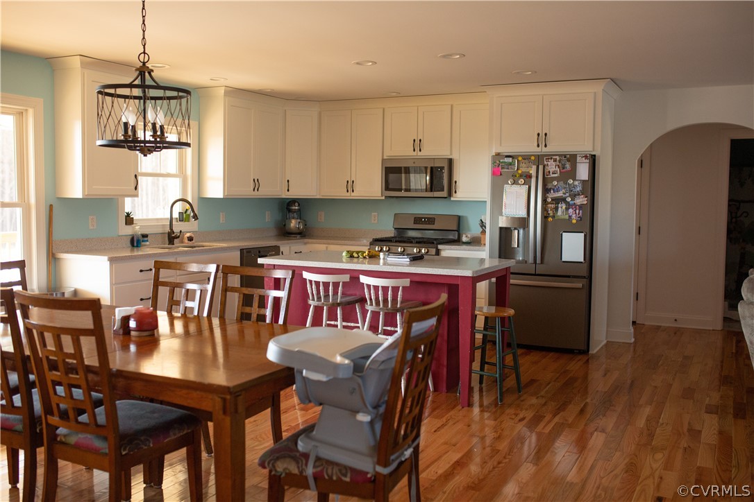 4794 Crumptown Road Farmville, VA 23901 - Photo 17 of 39 Gallery Image 17
