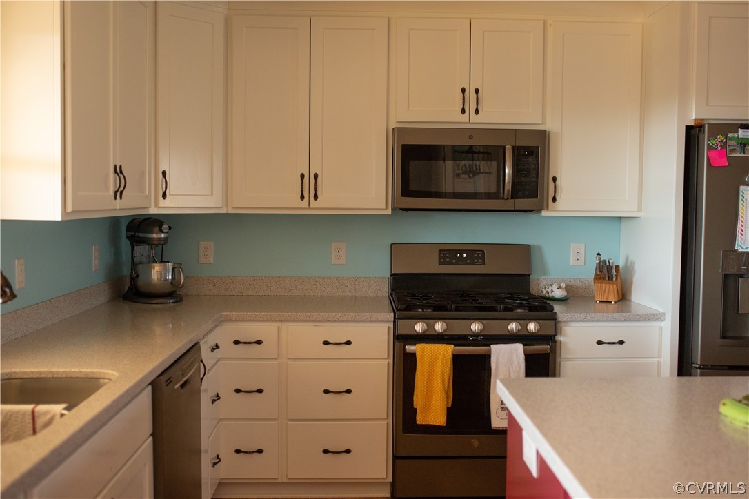 4794 Crumptown Road Farmville, VA 23901 - Photo 18 of 39 Gallery Image 18