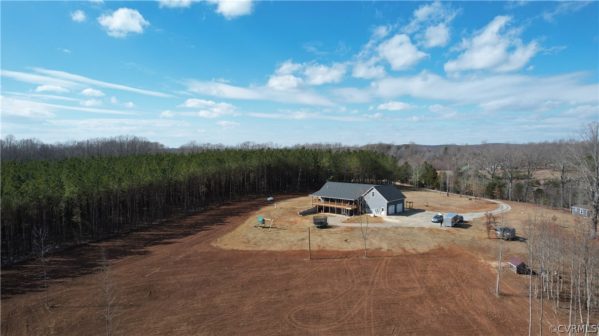 4794 Crumptown Road Farmville, VA 23901 - Photo 2 of 39 Gallery Image 2