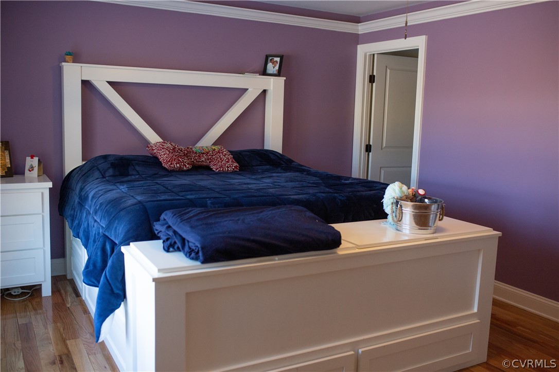 4794 Crumptown Road Farmville, VA 23901 - Photo 24 of 39 Gallery Image 24