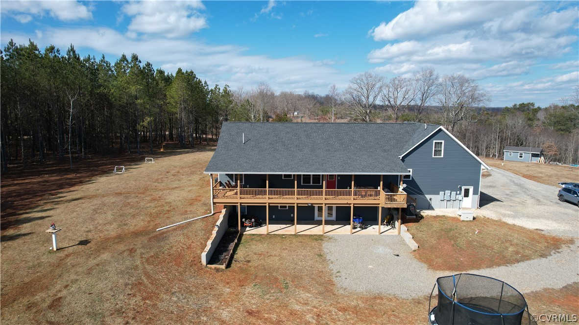 4794 Crumptown Road Farmville, VA 23901 - Photo 3 of 39 Gallery Image 3