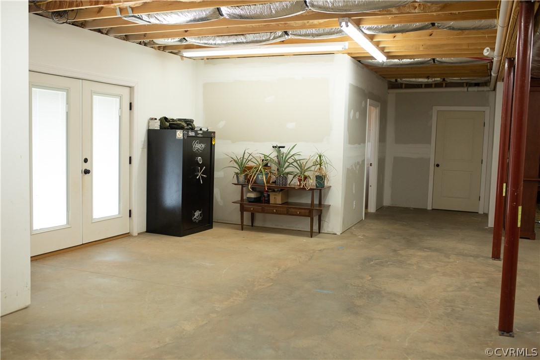 4794 Crumptown Road Farmville, VA 23901 - Photo 38 of 39 Gallery Image 38